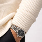 Gavin | Men's Knit Cardigan, Soft Everyday Cardigan | Everlasting Boutique