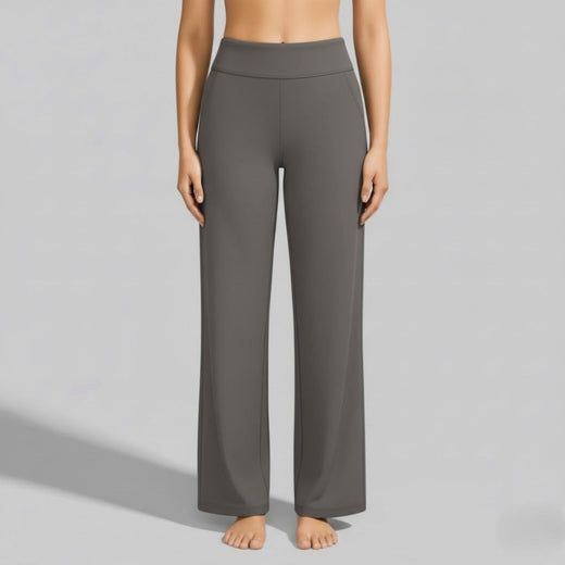 Genevieve | Women's Stretch Trousers, Comfort Fit Trousers | Everlasting Boutique