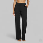 Genevieve | Women's Stretch Trousers, Comfort Fit Trousers | Everlasting Boutique