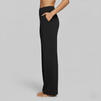 Genevieve | Women's Stretch Trousers, Comfort Fit Trousers | Everlasting Boutique