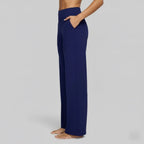 Genevieve | Women's Stretch Trousers, Comfort Fit Trousers | Everlasting Boutique