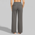 Genevieve | Women's Stretch Trousers, Comfort Fit Trousers | Everlasting Boutique