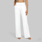 Genevieve | Women's Stretch Trousers, Comfort Fit Trousers | Everlasting Boutique