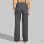 Genevieve | Women's Stretch Trousers, Comfort Fit Trousers | Everlasting Boutique