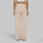 Genevieve | Women's Stretch Trousers, Comfort Fit Trousers | Everlasting Boutique