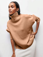 Grace | Women's Comfortable Knit Jumper, Warm Winter Jumper | Everlasting Boutique