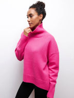 Grace | Women's Comfortable Knit Jumper, Warm Winter Jumper | Everlasting Boutique