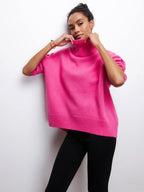Grace | Women's Comfortable Knit Jumper, Warm Winter Jumper | Everlasting Boutique