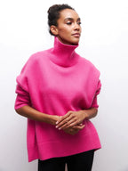 Grace | Women's Comfortable Knit Jumper, Warm Winter Jumper | Everlasting Boutique