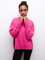 Grace | Women's Comfortable Knit Jumper, Warm Winter Jumper | Everlasting Boutique