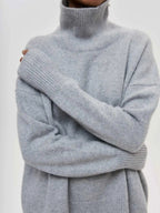Grace | Women's Comfortable Knit Jumper, Warm Winter Jumper | Everlasting Boutique