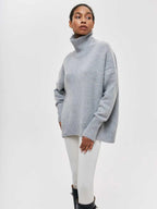 Grace | Women's Comfortable Knit Jumper, Warm Winter Jumper | Everlasting Boutique