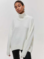 Grace | Women's Comfortable Knit Jumper, Warm Winter Jumper | Everlasting Boutique