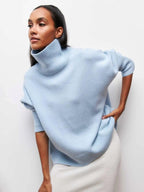 Grace | Women's Comfortable Knit Jumper, Warm Winter Jumper | Everlasting Boutique
