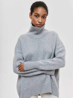 Grace | Women's Comfortable Knit Jumper, Warm Winter Jumper | Everlasting Boutique