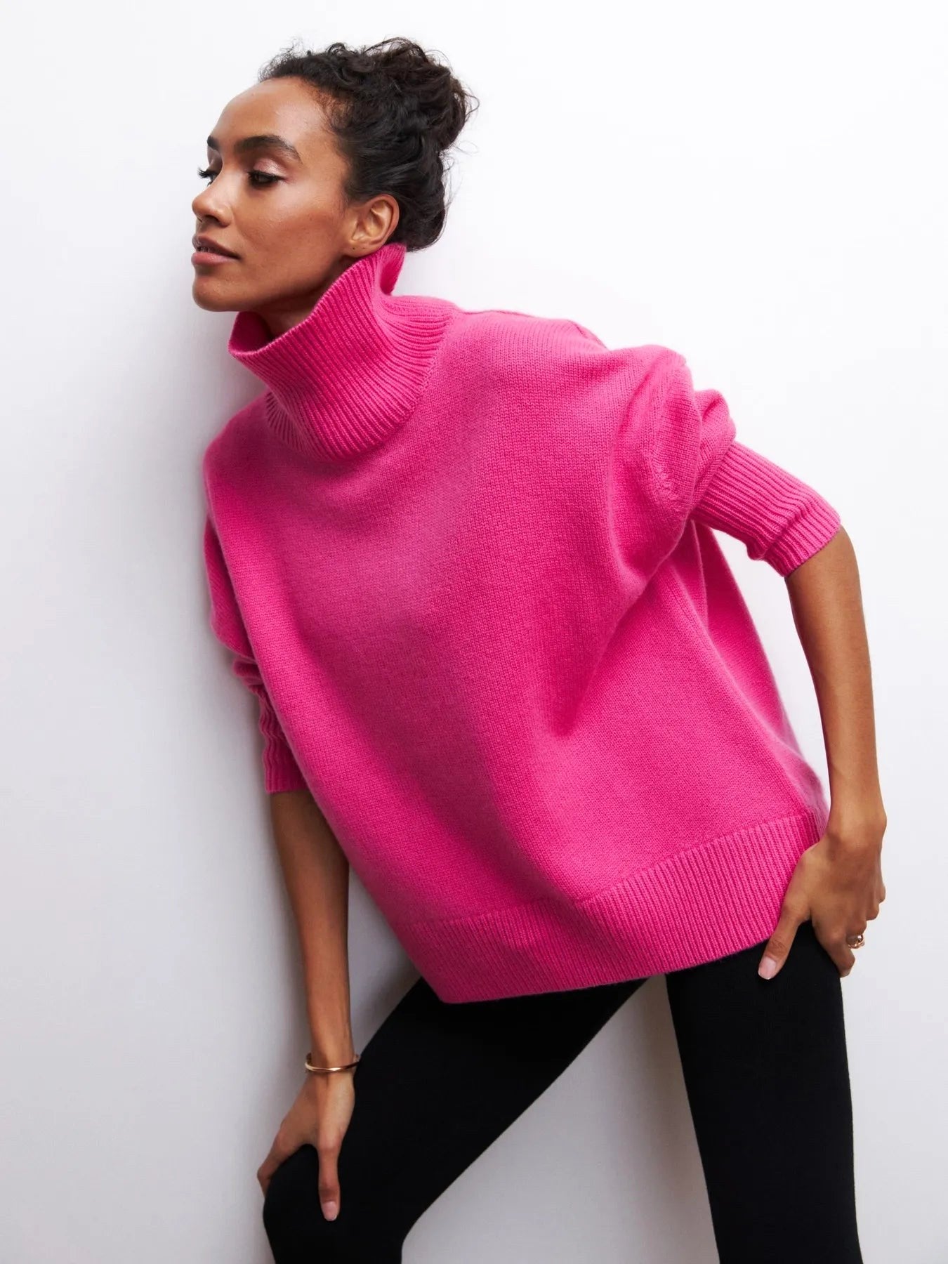 Grace | Women's Comfortable Knit Jumper, Warm Winter Jumper | Everlasting Boutique