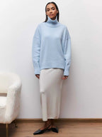 Grace | Women's Comfortable Knit Jumper, Warm Winter Jumper | Everlasting Boutique