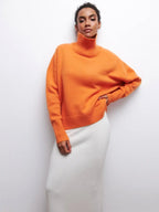 Grace | Women's Comfortable Knit Jumper, Warm Winter Jumper | Everlasting Boutique
