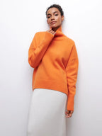 Grace | Women's Comfortable Knit Jumper, Warm Winter Jumper | Everlasting Boutique