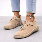 Grace | Women's Orthopaedic Comfort Trainers, Supportive Everyday Trainers | Everlasting Boutique