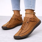 Grace | Women's Orthopaedic Comfort Trainers, Supportive Everyday Trainers | Everlasting Boutique