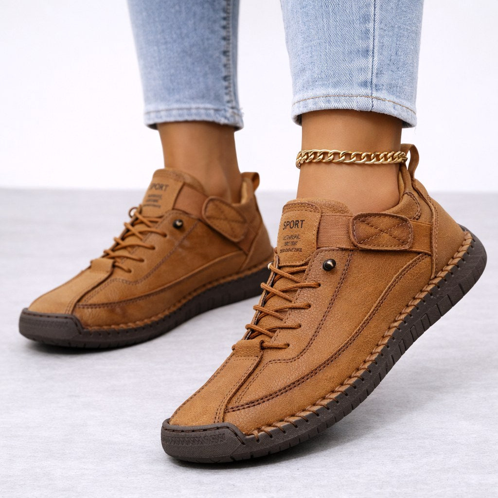 Grace | Women's Orthopaedic Comfort Trainers, Supportive Everyday Trainers | Everlasting Boutique
