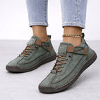 Grace | Women's Orthopaedic Comfort Trainers, Supportive Everyday Trainers | Everlasting Boutique
