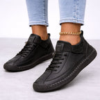 Grace | Women's Orthopaedic Comfort Trainers, Supportive Everyday Trainers | Everlasting Boutique