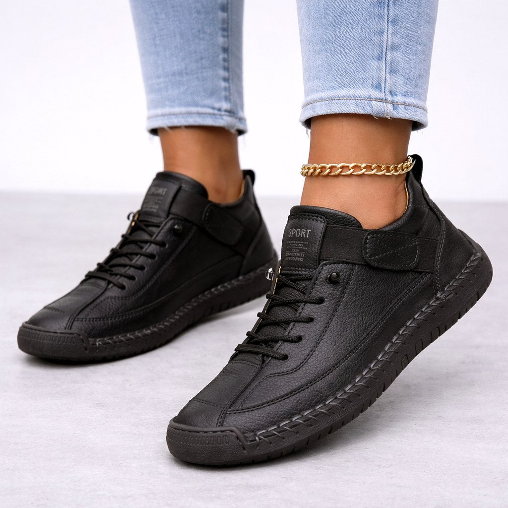 Grace | Women's Orthopaedic Comfort Trainers, Supportive Everyday Trainers | Everlasting Boutique