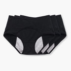 Hannah | Women's Leak-Protection Briefs with Comfort Technology, Discreet Protective Briefs | Everlasting Boutique | Beige