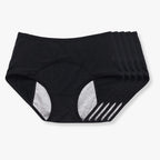 Hannah | Women's Leak-Protection Briefs with Comfort Technology, Discreet Protective Briefs | Everlasting Boutique | Beige