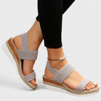 Everlasting Boutique | Harper | Women's Orthopedic Sandals - image 10