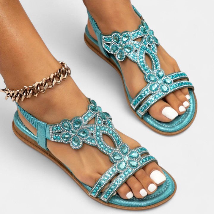 Everlasting Boutique | Harper | Women's Orthopedic Sandals - image 10