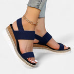 Everlasting Boutique | Harper | Women's Orthopedic Sandals - image 11