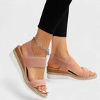 Everlasting Boutique | Harper | Women's Orthopedic Sandals - image 7