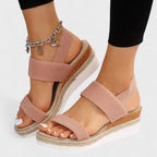 Everlasting Boutique | Harper | Women's Orthopedic Sandals - image 8