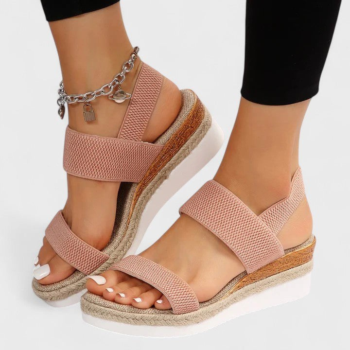 Everlasting Boutique | Harper | Women's Orthopedic Sandals - image 8