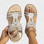 Everlasting Boutique | Harper | Women's Orthopedic Sandals - image 8