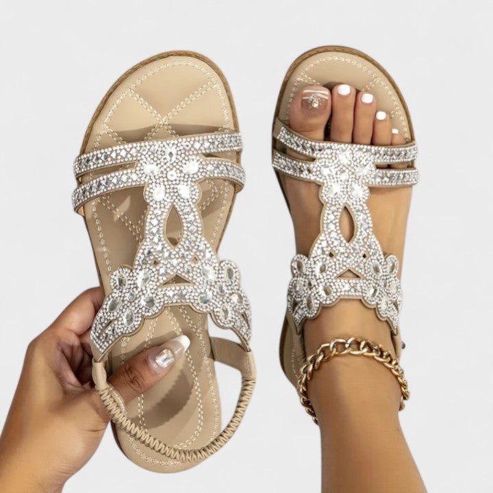 Everlasting Boutique | Harper | Women's Orthopedic Sandals - image 8