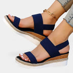 Everlasting Boutique | Harper | Women's Orthopedic Sandals - image 9