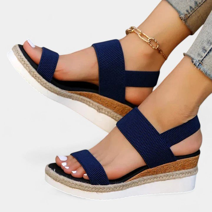 Everlasting Boutique | Harper | Women's Orthopedic Sandals - image 9