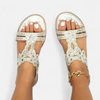 Everlasting Boutique | Harper | Women's Orthopedic Sandals - image 9
