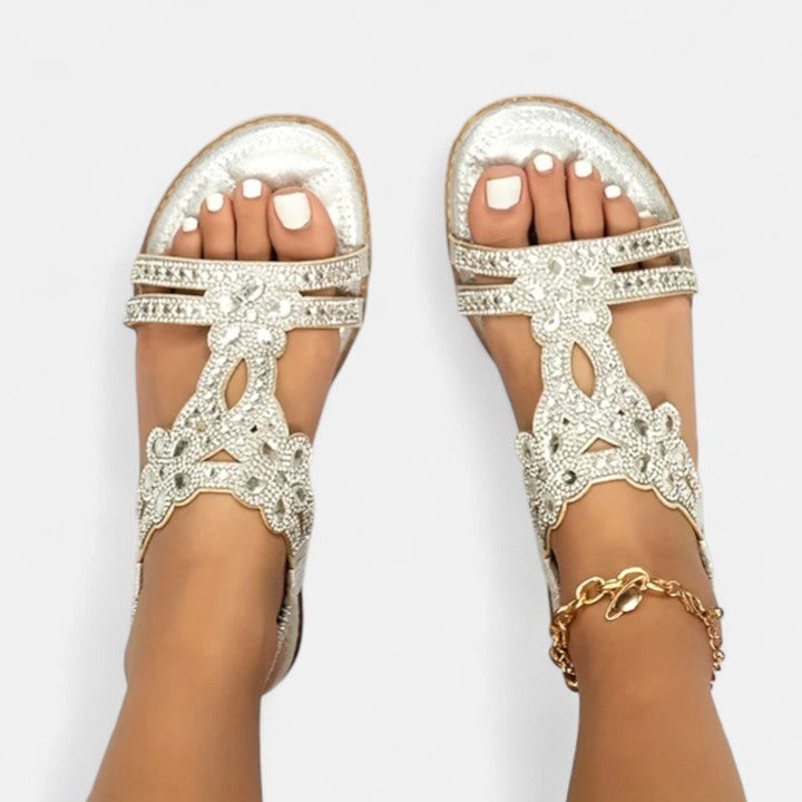 Everlasting Boutique | Harper | Women's Orthopedic Sandals - image 9