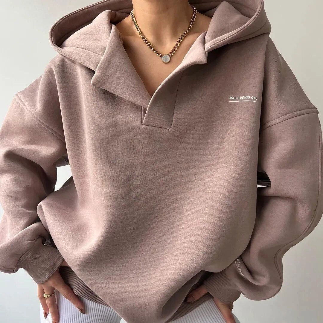 Heloise | Women's Modern Crewneck Jumper, Everyday Knit Jumper | Everlasting Boutique