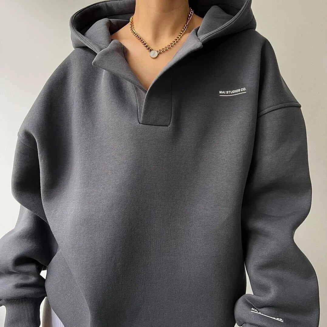 Heloise | Women's Modern Crewneck Jumper, Everyday Knit Jumper | Everlasting Boutique