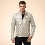 Henrik | Men's Jacket with Modern Design, Elegant Jacket for Every Occasion | Everlasting Boutique | Black