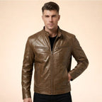 Henrik | Men's Jacket with Modern Design, Elegant Jacket for Every Occasion | Everlasting Boutique | Black