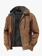 Hugo | Women's Insulated Winter Coat, Weatherproof Autumn Coat | Everlasting Boutique