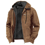 Hugo | Women's Insulated Winter Coat, Weatherproof Autumn Coat | Everlasting Boutique