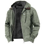Hugo | Women's Insulated Winter Coat, Weatherproof Autumn Coat | Everlasting Boutique